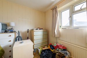 Bedroom 3- click for photo gallery